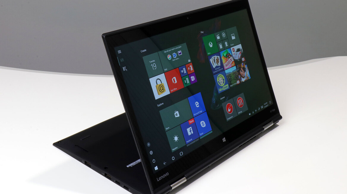 Lenovo ThinkPad X1 Yoga Gen 2 (2017) Review: Nearly Perfect With OLED