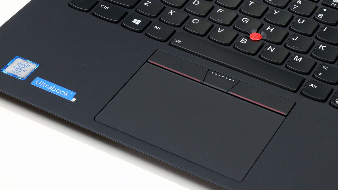 Lenovo ThinkPad X1 Yoga Gen 2 (2017) Review: Nearly Perfect With OLED