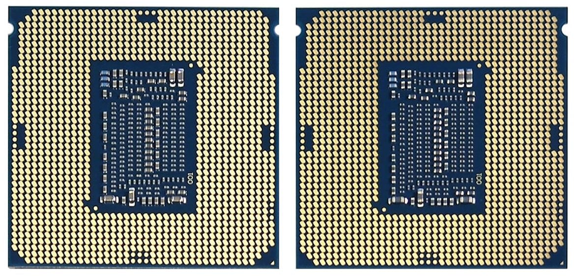 Intel Core i7-8700K And Core i5-8400 Review: Coffee Lake - More Cores, Performance And Value