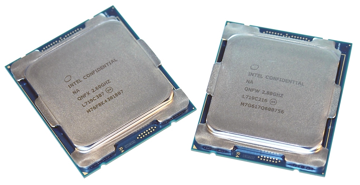 Intel Core i7-8700K And Core i5-8400 Review: Coffee Lake - More Cores, Performance And Value