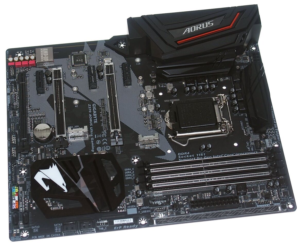 Intel Core i7-8700K And Core i5-8400 Review: Coffee Lake - More Cores, Performance And Value