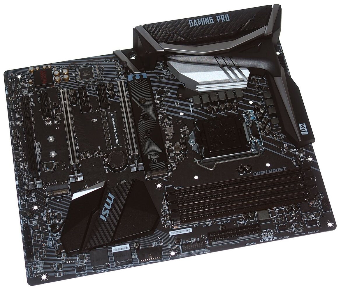 Intel Core i7-8700K And Core i5-8400 Review: Coffee Lake - More Cores, Performance And Value