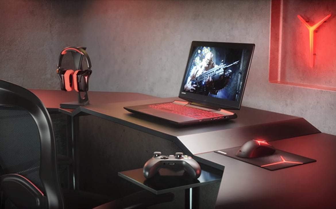 Lenovo Legion Y720 Laptop Review: High Performance, Affordable Mobile Gaming