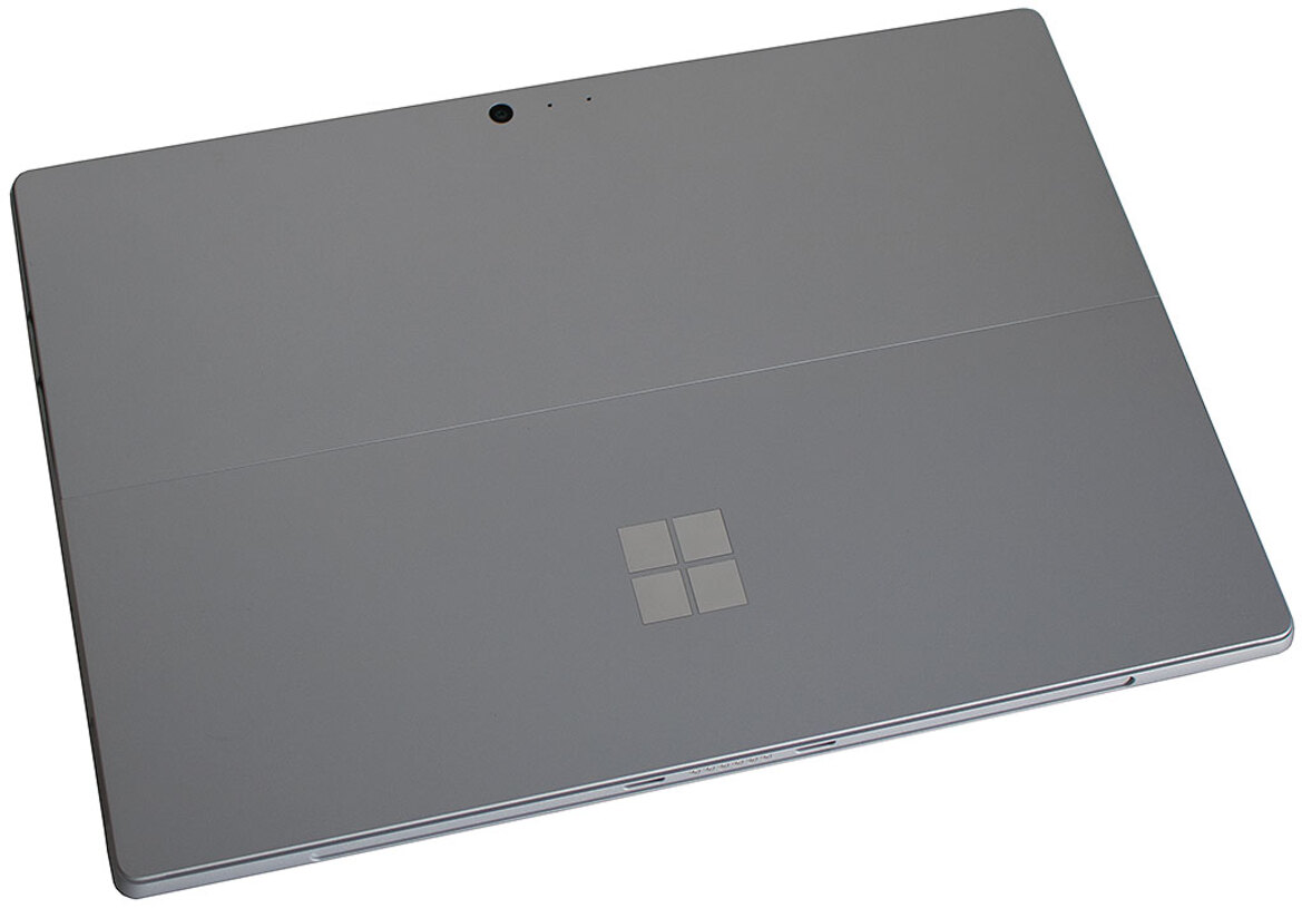 Microsoft Surface Pro (2017) Review: Still Setting The Bar For 2-In-1s