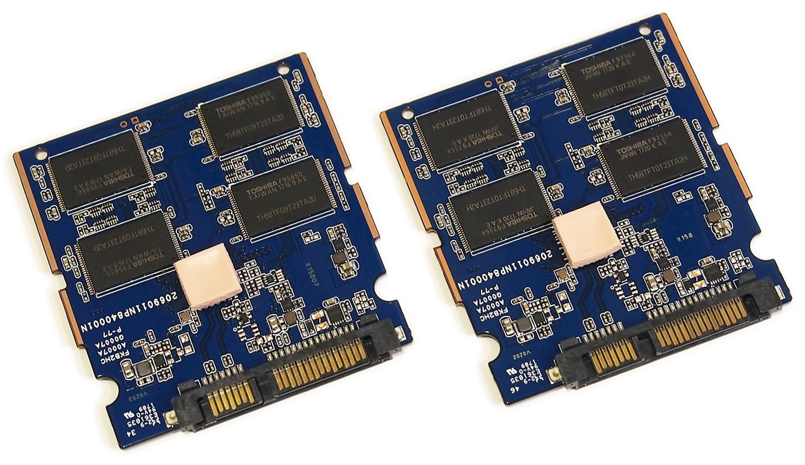 Toshiba TR200 SSD Review: Affordable SATA Solid State Storage