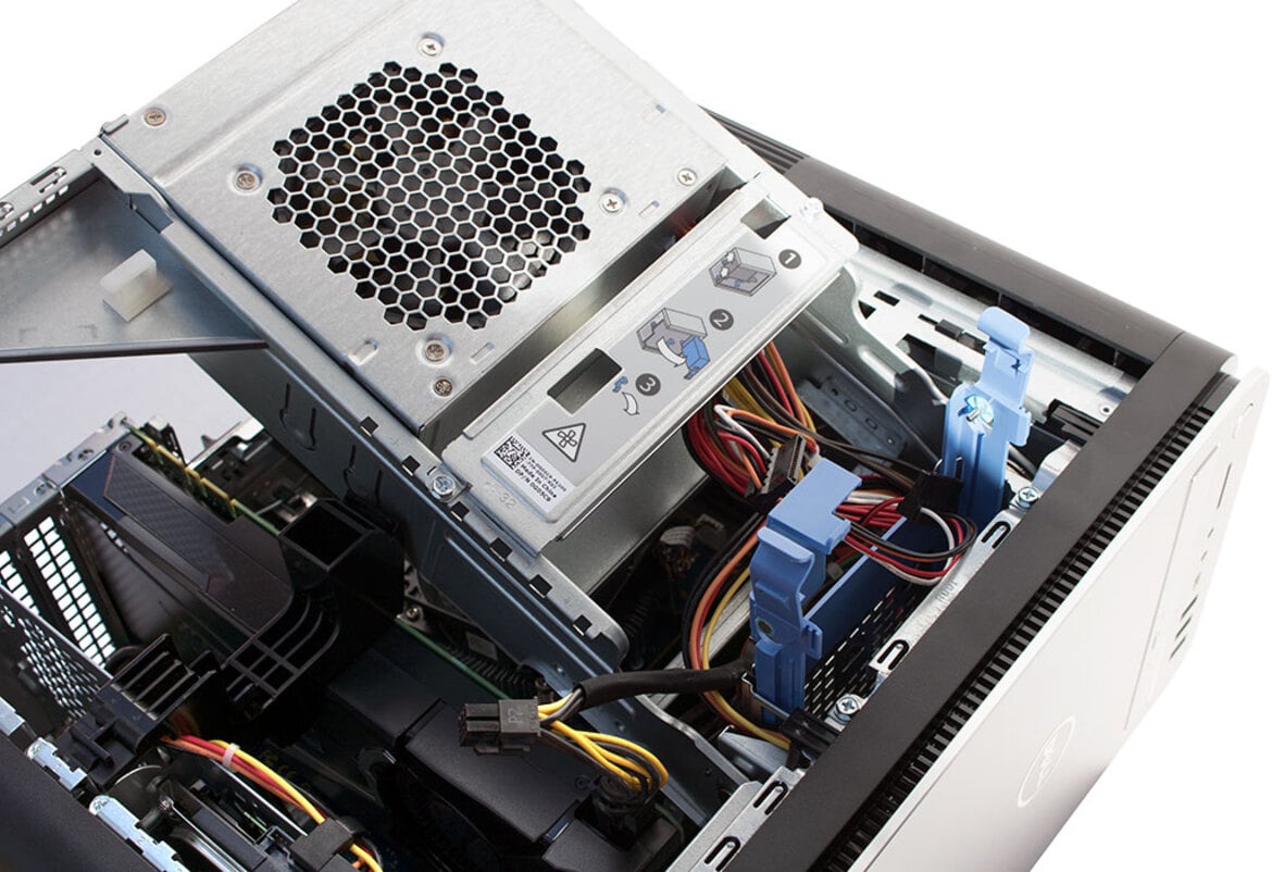 Dell XPS Tower Special Edition (8930) Review: A Coffee Lake-Infused Sleeper Rig