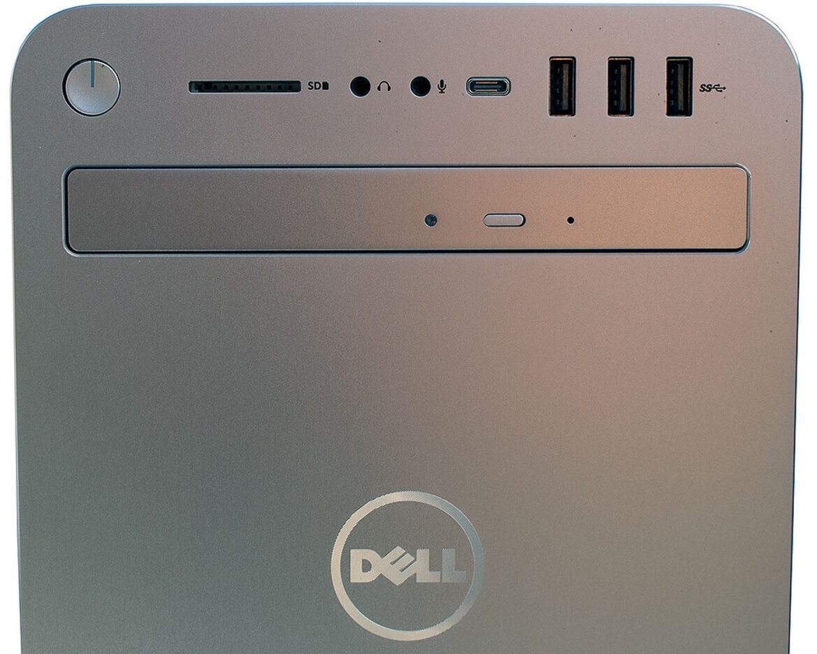 Dell XPS Tower Special Edition (8930) Review: A Coffee Lake-Infused Sleeper Rig
