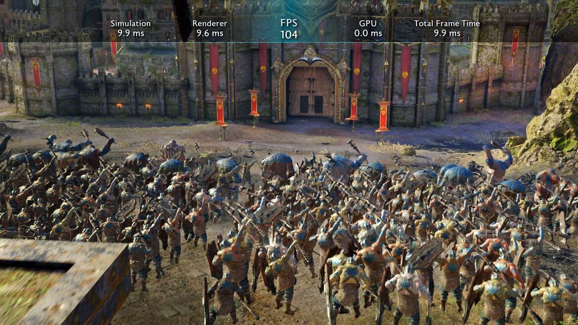 Middle-Earth: Shadow of War Review, PC Gameplay And Performance With Orc-Slaying Fun