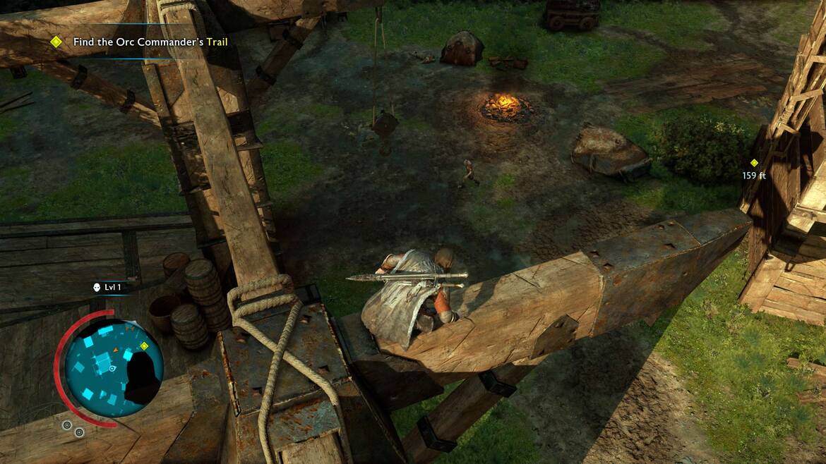 Middle-Earth: Shadow of War Review, PC Gameplay And Performance With Orc-Slaying Fun