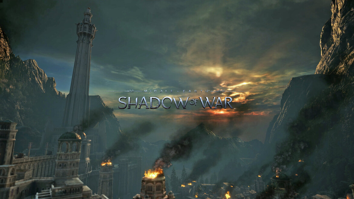 Middle-Earth: Shadow of War Review, PC Gameplay And Performance With Orc-Slaying Fun