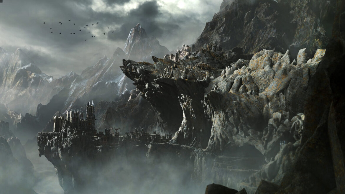Middle-Earth: Shadow of War Review, PC Gameplay And Performance With Orc-Slaying Fun