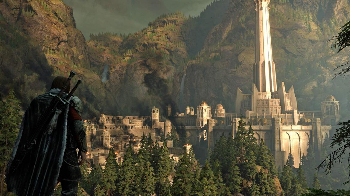 Middle-Earth: Shadow of War Review, PC Gameplay And Performance With Orc-Slaying Fun