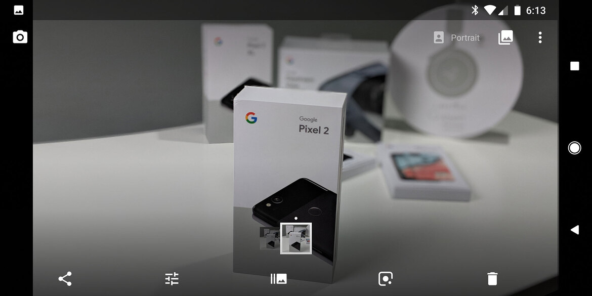 Google Pixel 2 And Pixel 2 XL Review: Perfecting Android