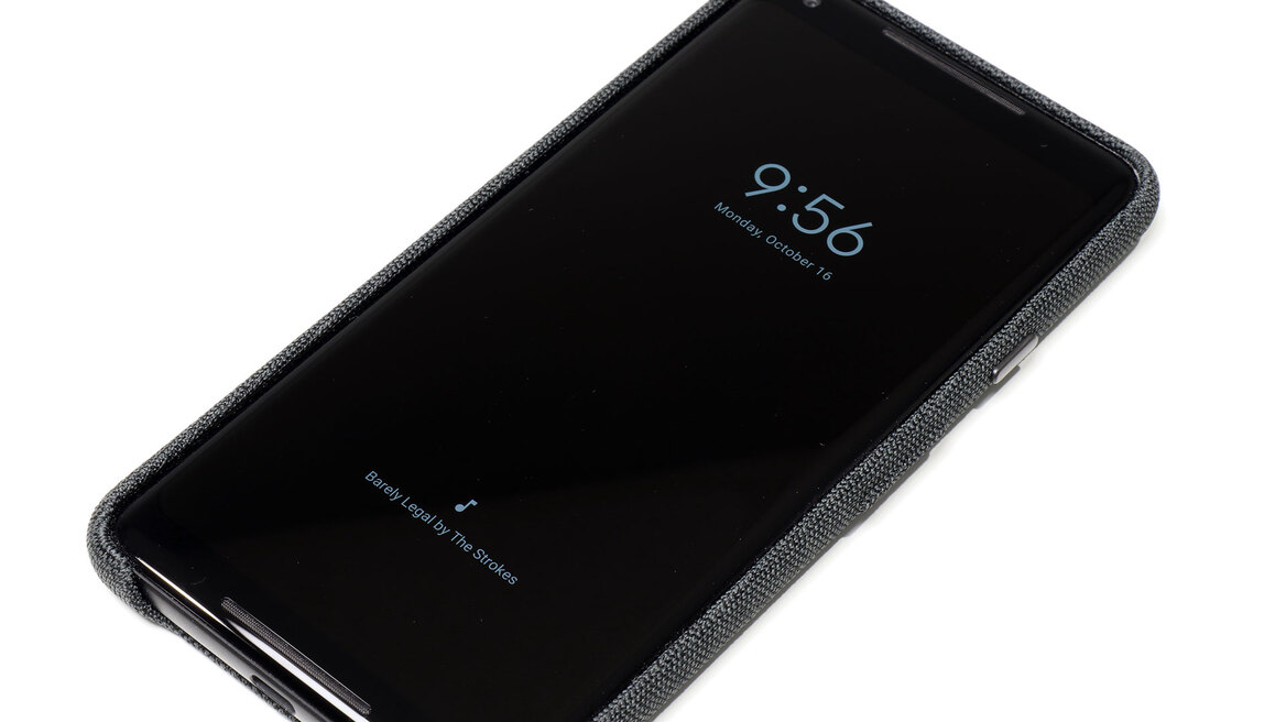 Google Pixel 2 And Pixel 2 XL Review: Perfecting Android