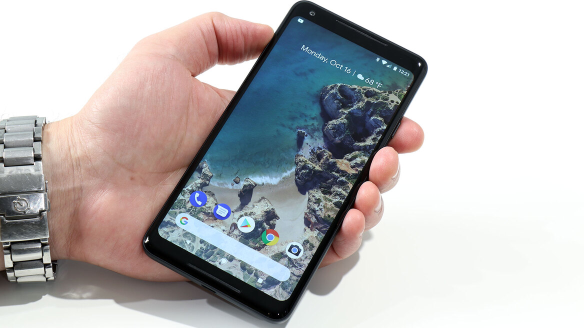 Google Pixel 2 And Pixel 2 XL Review: Perfecting Android