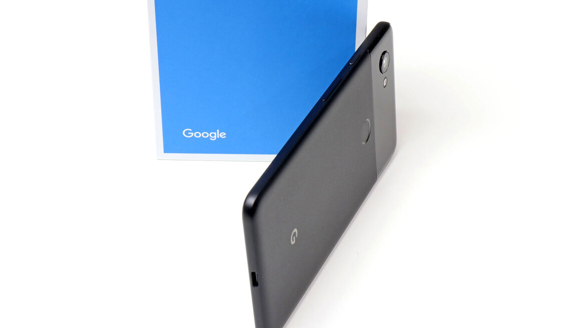 Google Pixel 2 And Pixel 2 XL Review: Perfecting Android