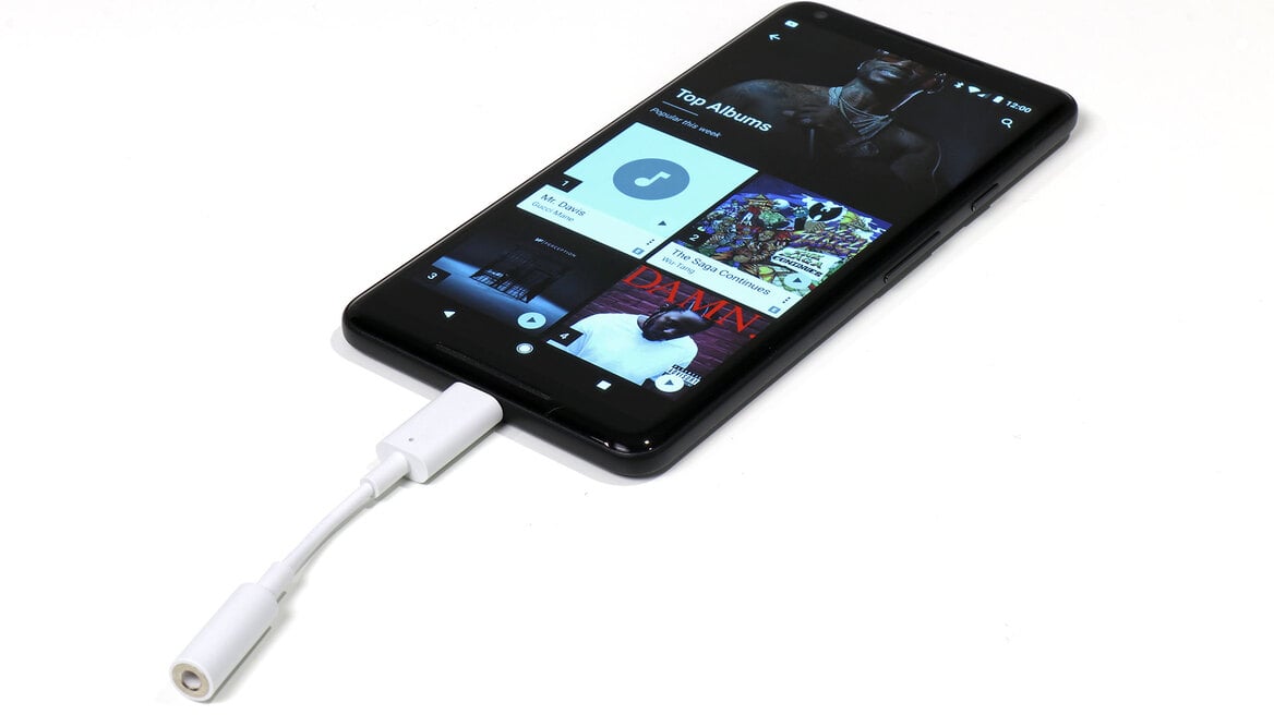 Google Pixel 2 And Pixel 2 XL Review: Perfecting Android