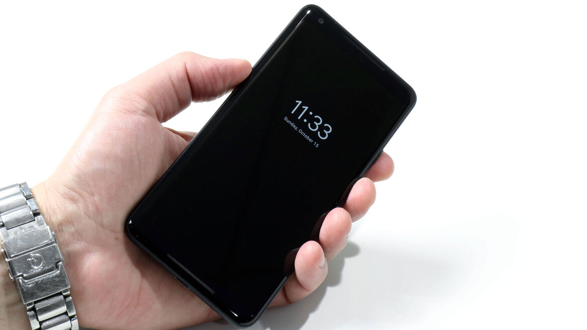 Google Pixel 2 And Pixel 2 XL Review: Perfecting Android