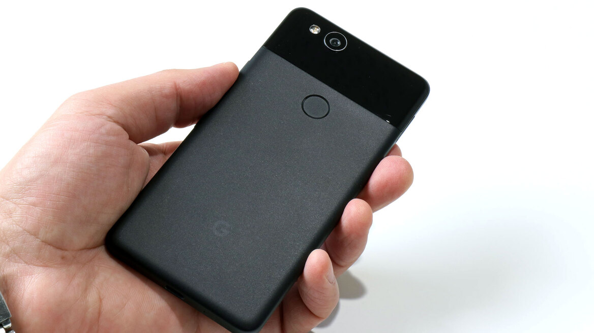 Google Pixel 2 And Pixel 2 XL Review: Perfecting Android