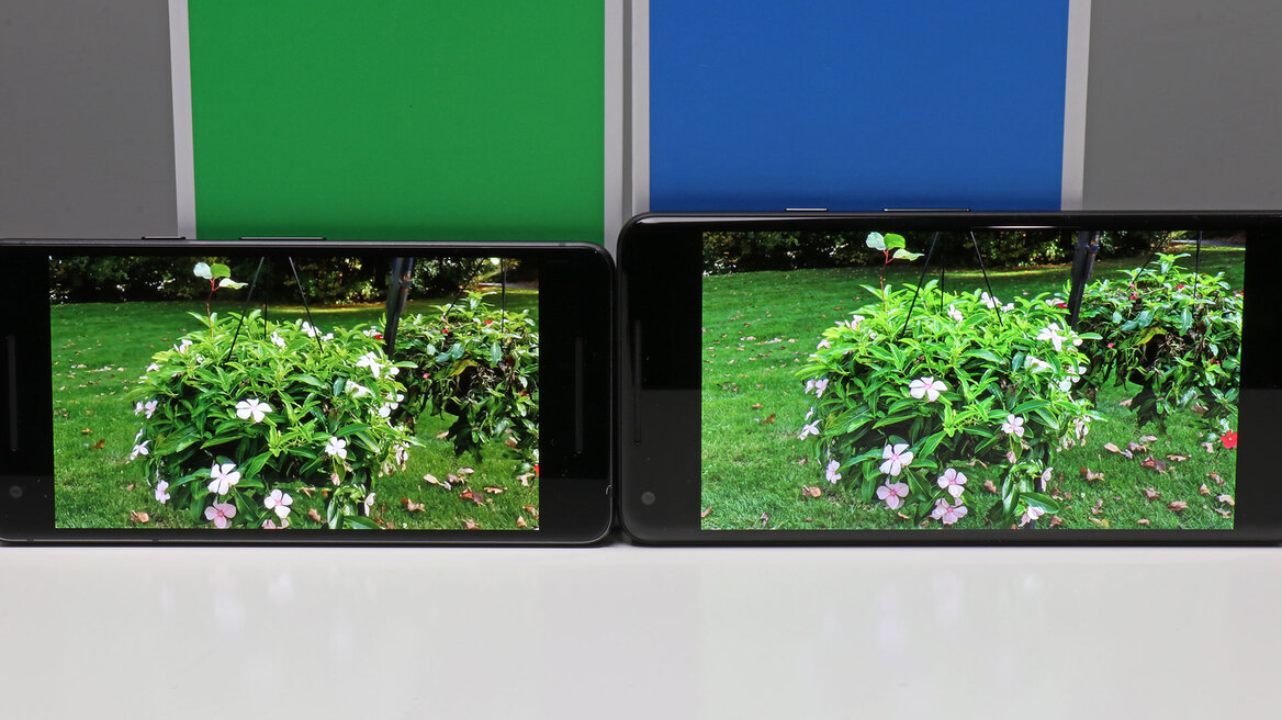 Google Pixel 2 And Pixel 2 XL Review: Perfecting Android