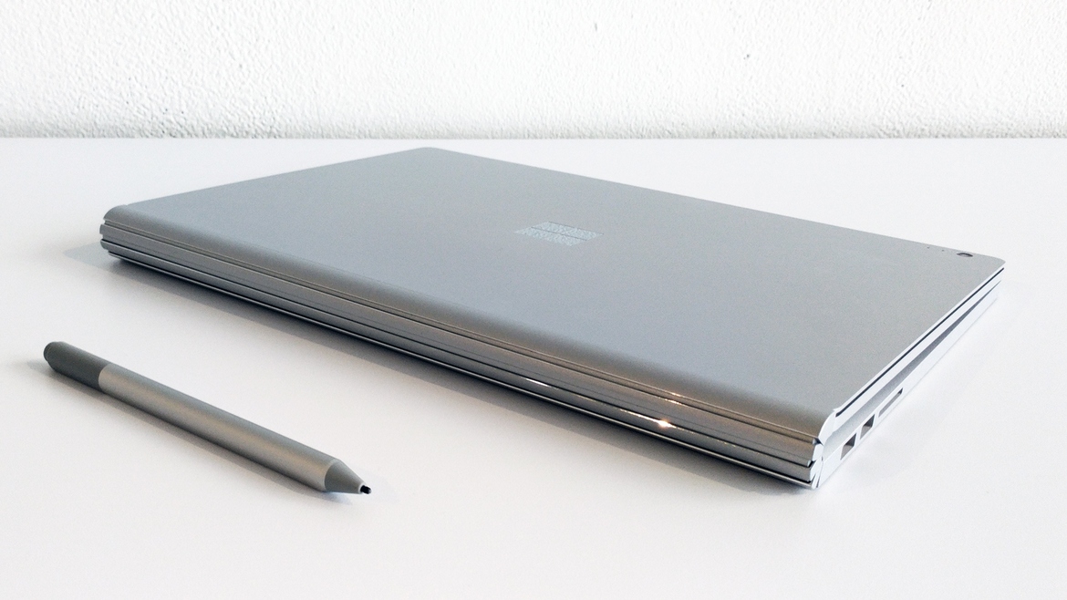 Microsoft Unveils Powerful Surface Book 2, Precision Mouse, Windows 10 Fall Creators Update Highlights