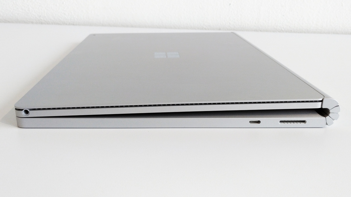 Microsoft Unveils Powerful Surface Book 2, Precision Mouse, Windows 10 Fall Creators Update Highlights