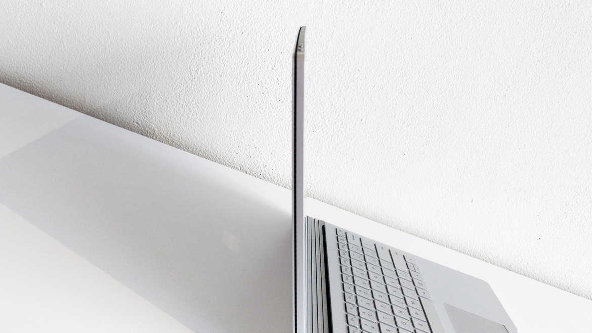 Microsoft Unveils Powerful Surface Book 2, Precision Mouse, Windows 10 Fall Creators Update Highlights
