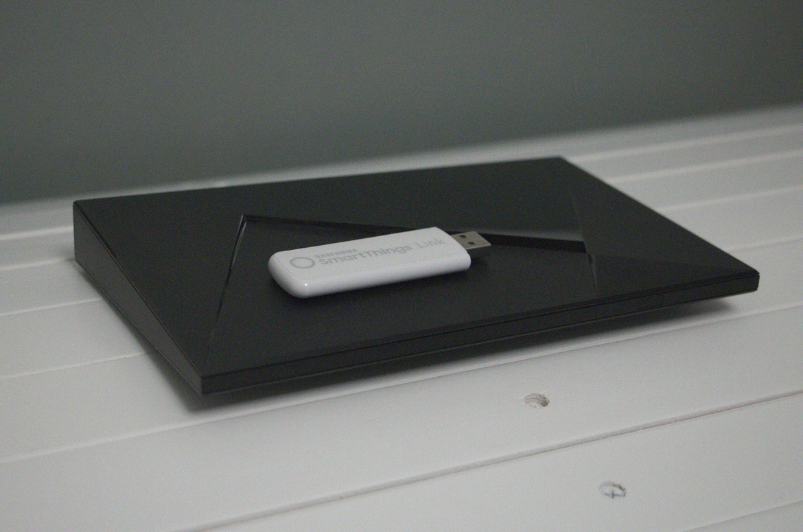 NVIDIA SHIELD TV, Google Assistant And Samsung SmartThings Form A Powerful Smart Home Trio