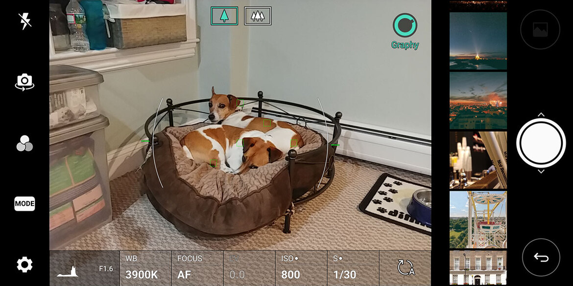 LG V30 Review: Setting The Record Straight For A Great Smartphone