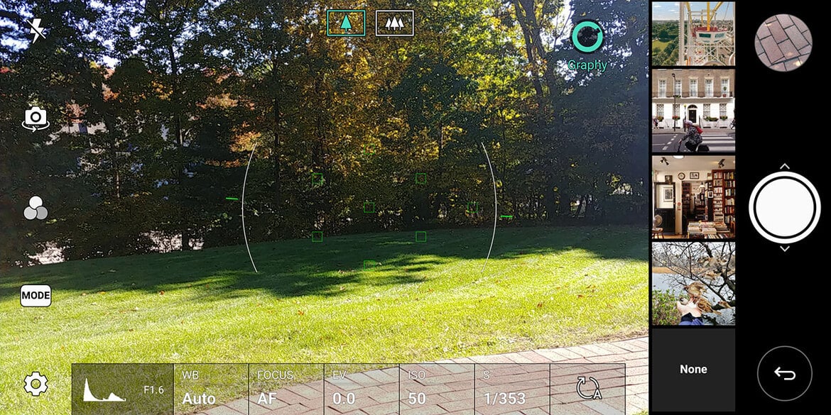 LG V30 Review: Setting The Record Straight For A Great Smartphone