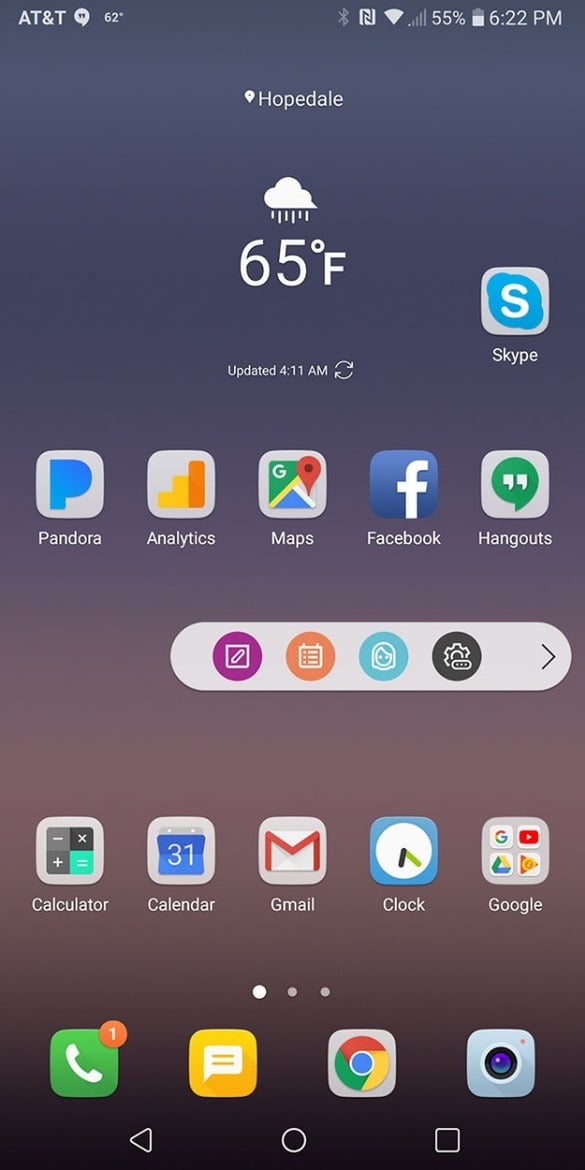 LG V30 Review: Setting The Record Straight For A Great Smartphone