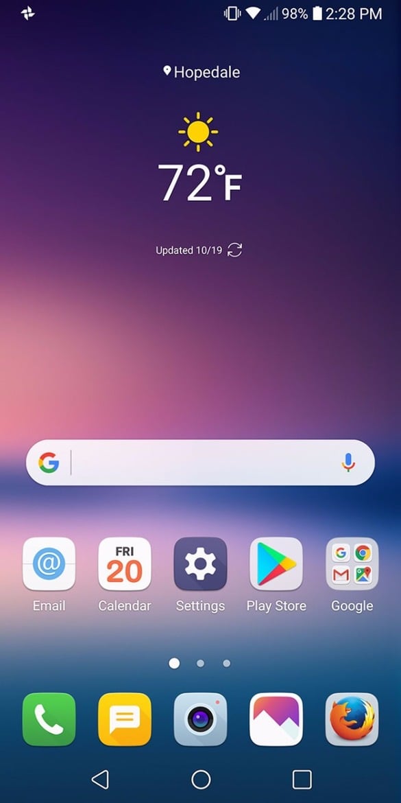 LG V30 Review: Setting The Record Straight For A Great Smartphone