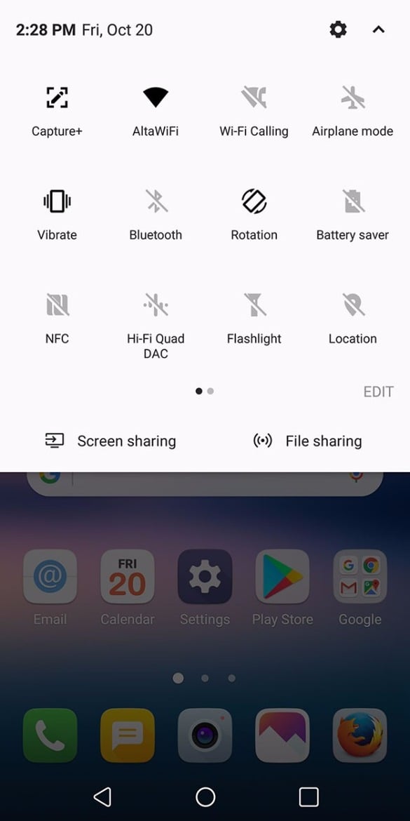 LG V30 Review: Setting The Record Straight For A Great Smartphone
