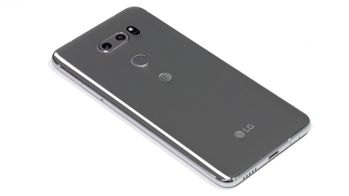 LG V30 Review: Setting The Record Straight For A Great Smartphone