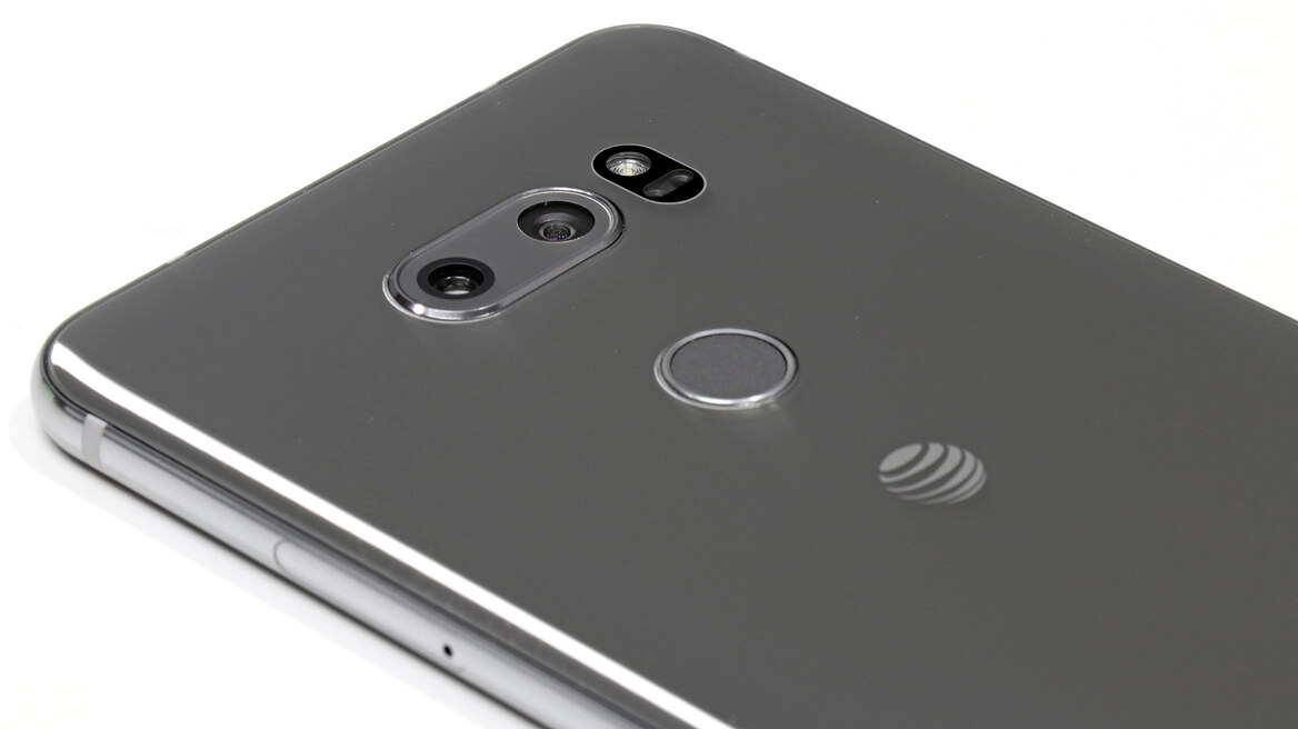 LG V30 Review: Setting The Record Straight For A Great Smartphone