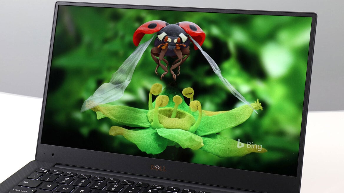Dell XPS 13 (2017) With Kaby Lake R Review: Faster, Better Than Ever