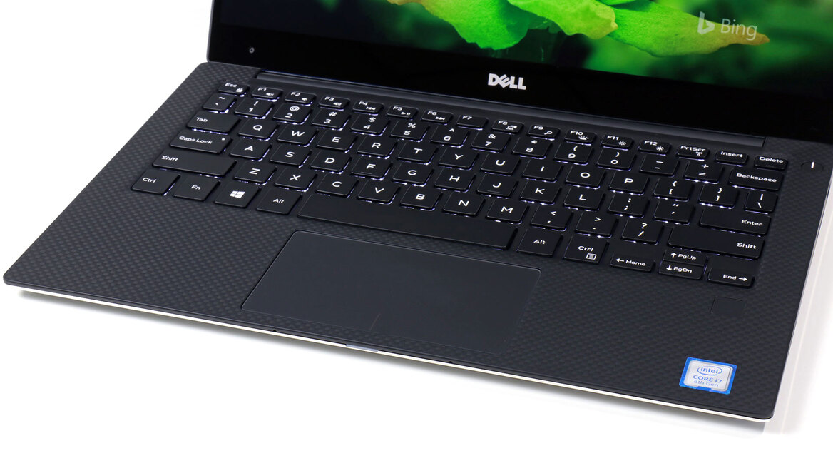 Dell XPS 13 (2017) With Kaby Lake R Review: Faster, Better Than Ever
