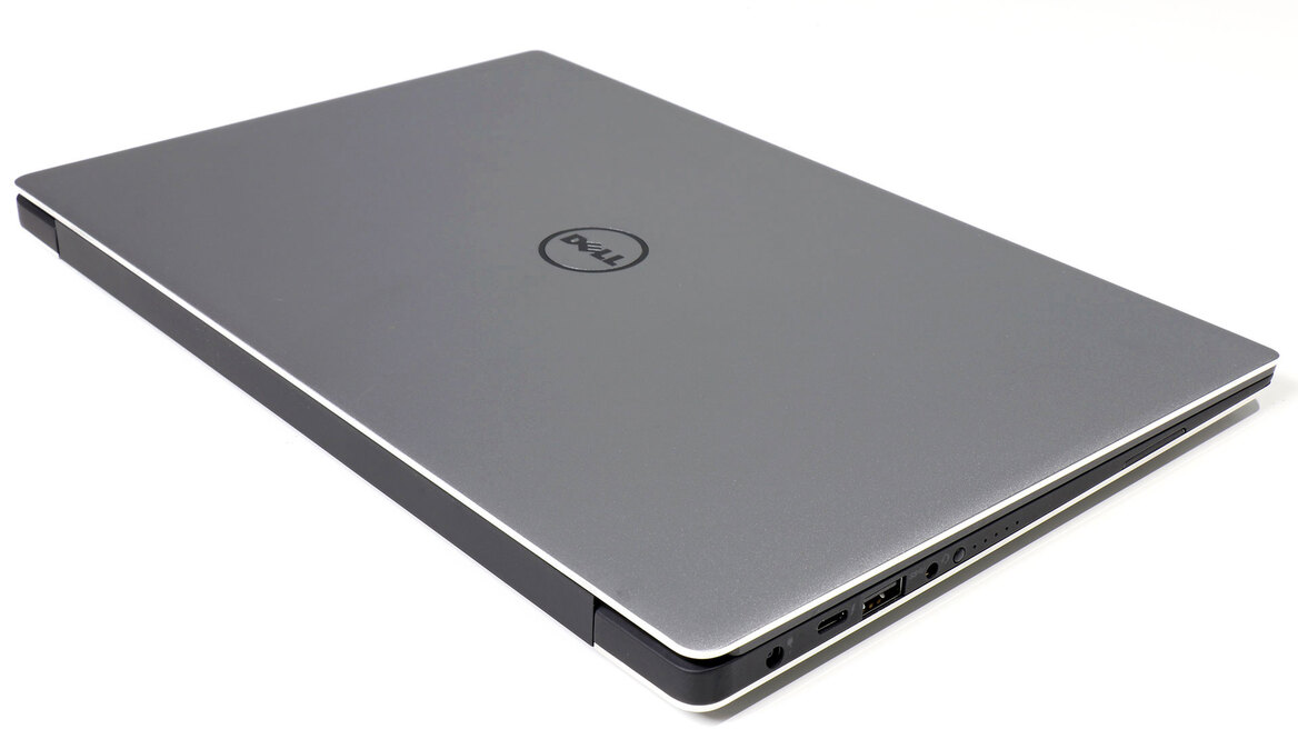 Dell XPS 13 (2017) With Kaby Lake R Review: Faster, Better Than Ever