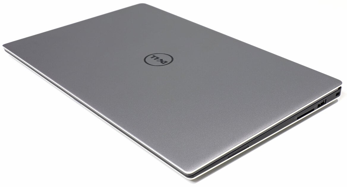 Dell XPS 13 (2017) With Kaby Lake R Review: Faster, Better Than Ever