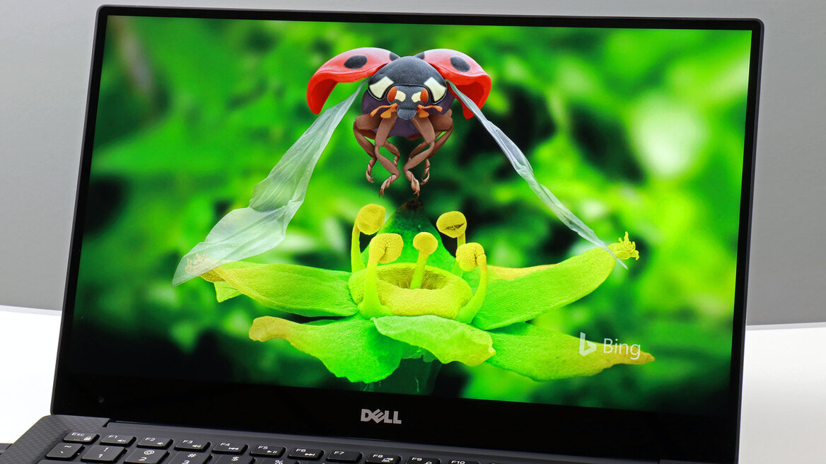 Dell XPS 13 (2017) With Kaby Lake R Review: Faster, Better Than Ever