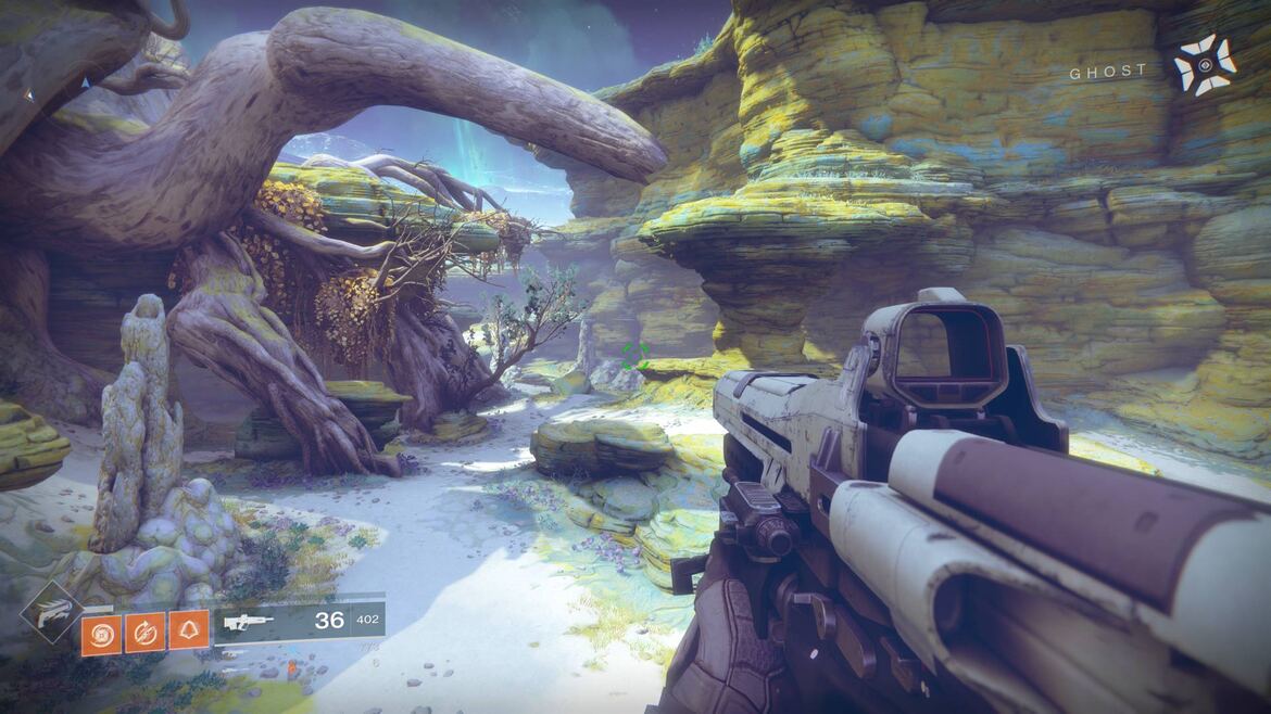 Destiny 2 Gameplay And Performance Review: A PC Gamer's Delight