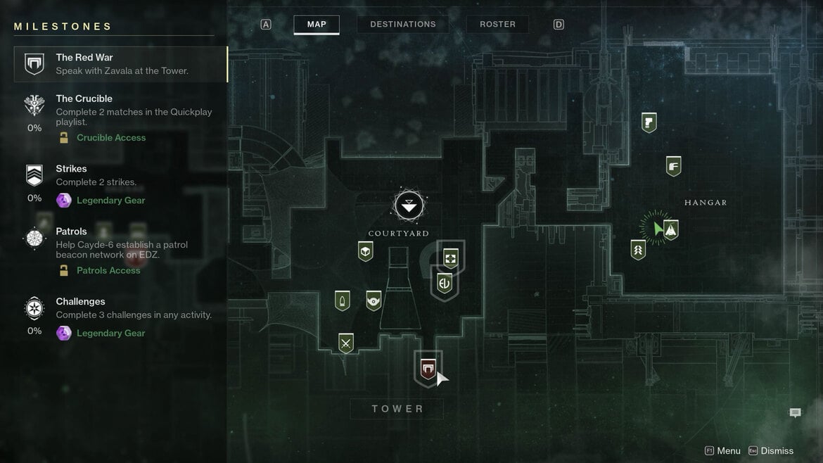 Destiny 2 Gameplay And Performance Review: A PC Gamer's Delight