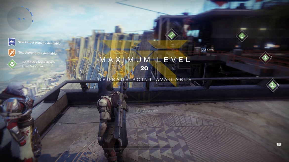 Destiny 2 Gameplay And Performance Review: A PC Gamer's Delight
