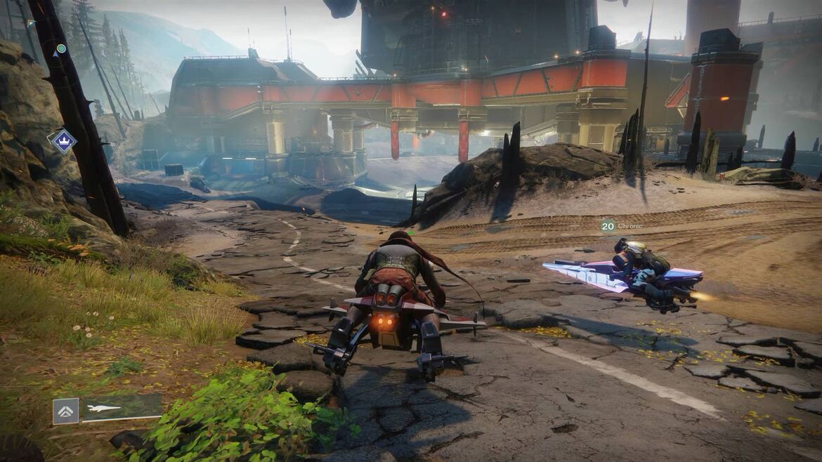 Destiny 2 Gameplay And Performance Review: A PC Gamer's Delight