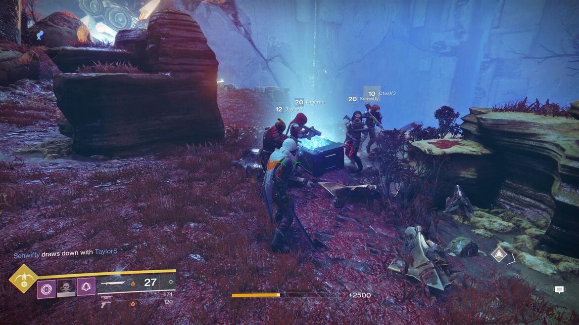 Destiny 2 Gameplay And Performance Review: A PC Gamer's Delight