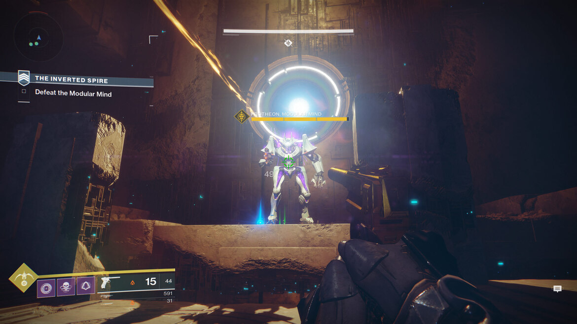 Destiny 2 Gameplay And Performance Review: A PC Gamer's Delight