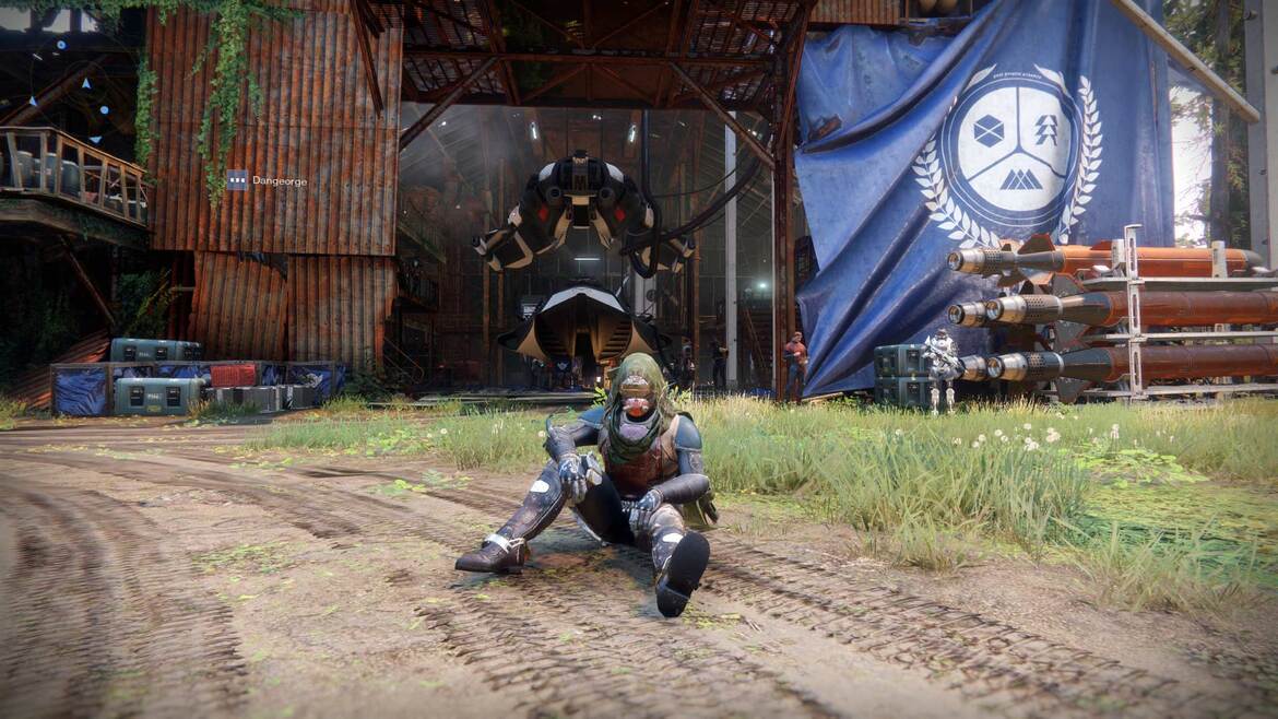 Destiny 2 Gameplay And Performance Review: A PC Gamer's Delight