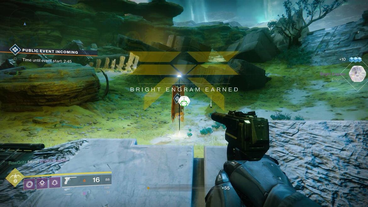 Destiny 2 Gameplay And Performance Review: A PC Gamer's Delight