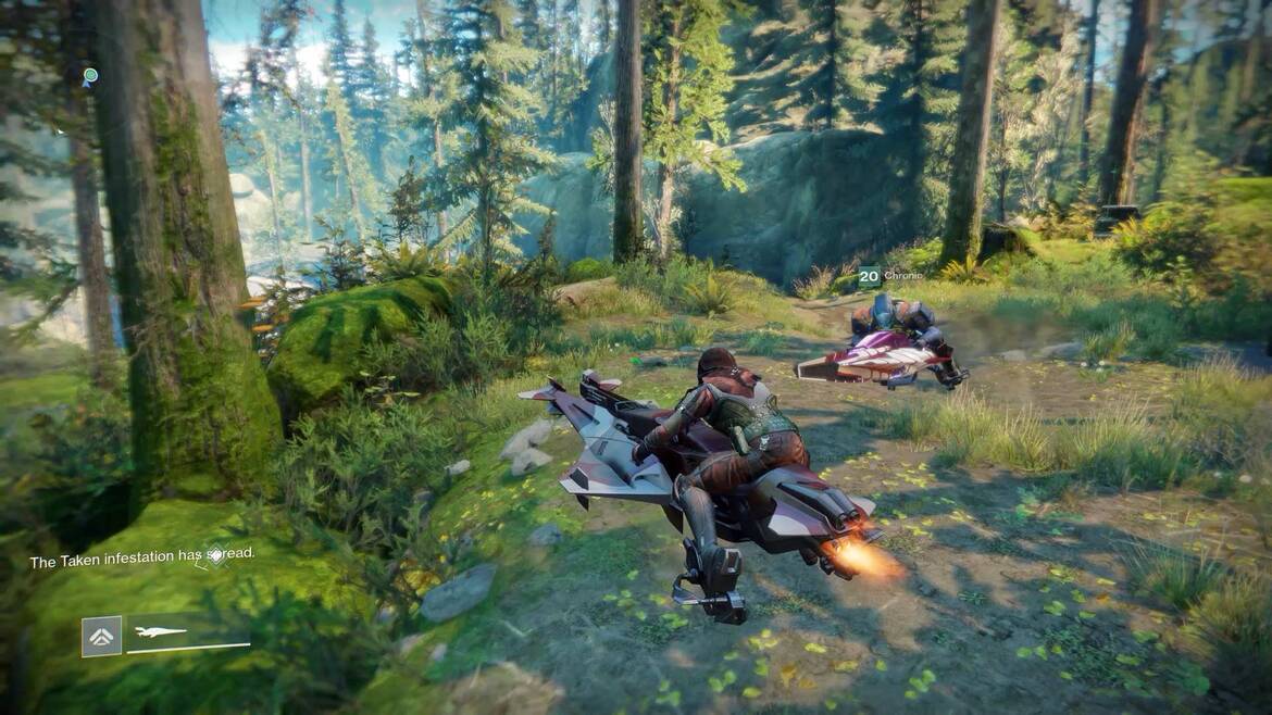 Destiny 2 Gameplay And Performance Review: A PC Gamer's Delight