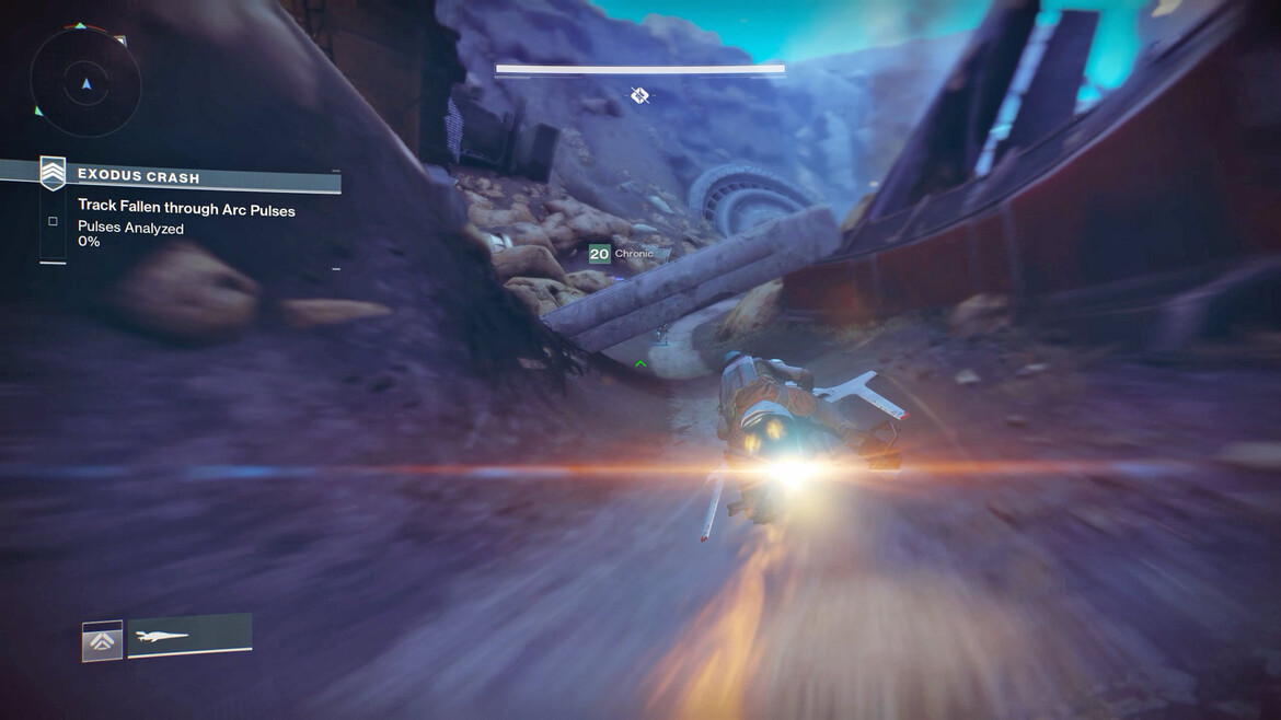 Destiny 2 Gameplay And Performance Review: A PC Gamer's Delight